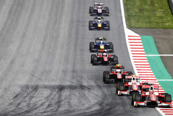 Charles Leclerc, PREMA Powerteam