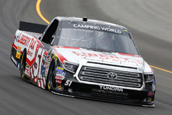 Myatt Snider, Kyle Busch Motorsports Toyota
