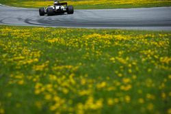 Felipe Massa, Williams FW40