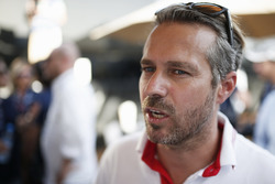 Тьягу Монтейру, Honda Racing Team JAS, Honda Civic WTCC