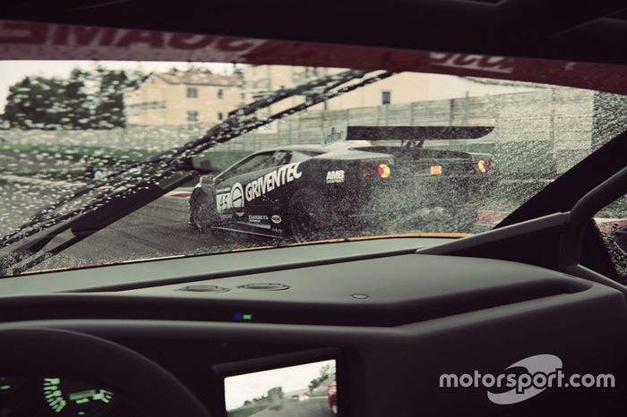 Imagen del Project Cars 2