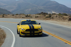 Ford Mustang Shelby GT 350R