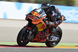 Мика Каллио, Red Bull KTM Factory Racing