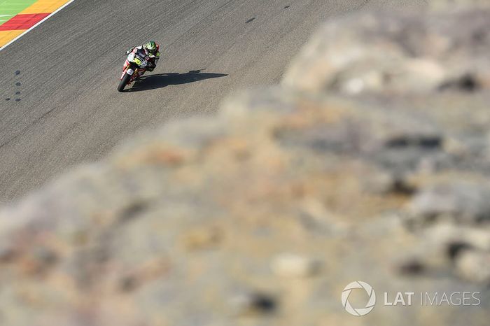 Cal Crutchlow, Team LCR Honda