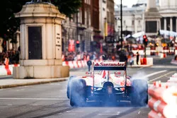 Sebastian Vettel, Ferrari