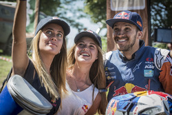Sam Sunderland, Red Bull KTM Factory Racing