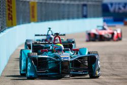 Oliver Turvey, NEXTEV TCR Formula E Team