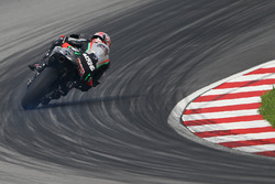 Сем Лоус, Aprilia Racing Team Gresini