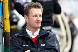 Allan McNish