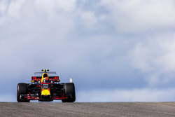 Max Verstappen, Red Bull Racing RB13
