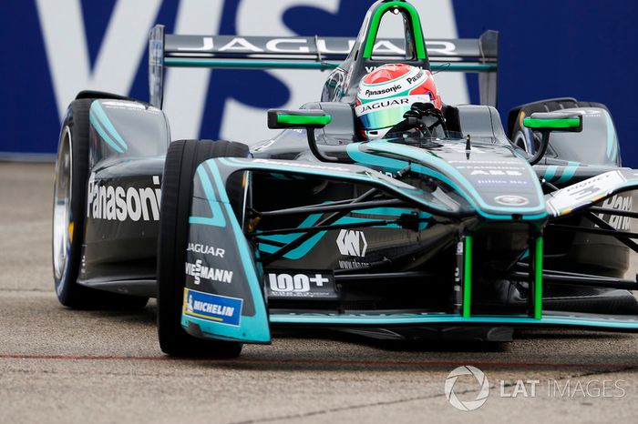 Nelson Piquet Jr., Jaguar Racing