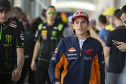 Marc Márquez, Repsol Honda Team