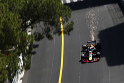 Daniel Ricciardo, Red Bull Racing RB14
