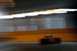 Kevin Magnussen, Haas F1 Team VF-18