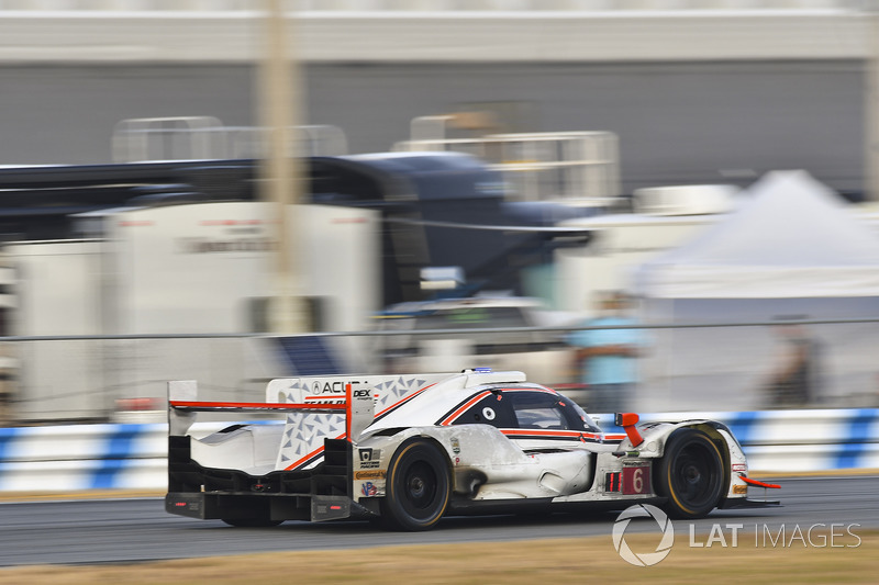 #6 Acura Team Penske Acura DPi, P: Dane Cameron, Juan Pablo Montoya, Simon Pagenaud