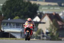 Marc Marquez, Repsol Honda Team