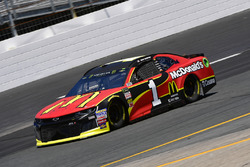 Jamie McMurray, Chip Ganassi Racing, Chevrolet Camaro McDonald's