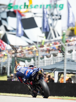 Maverick Viñales, Yamaha Factory Racing