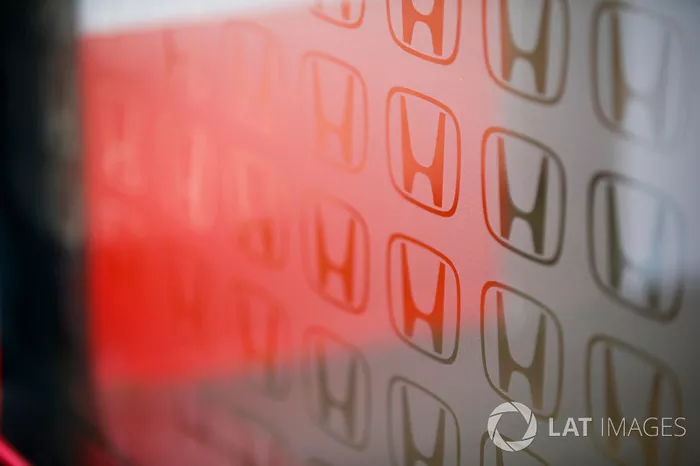 Mayo de 2013: Honda anuncia que vuelve a la F1


