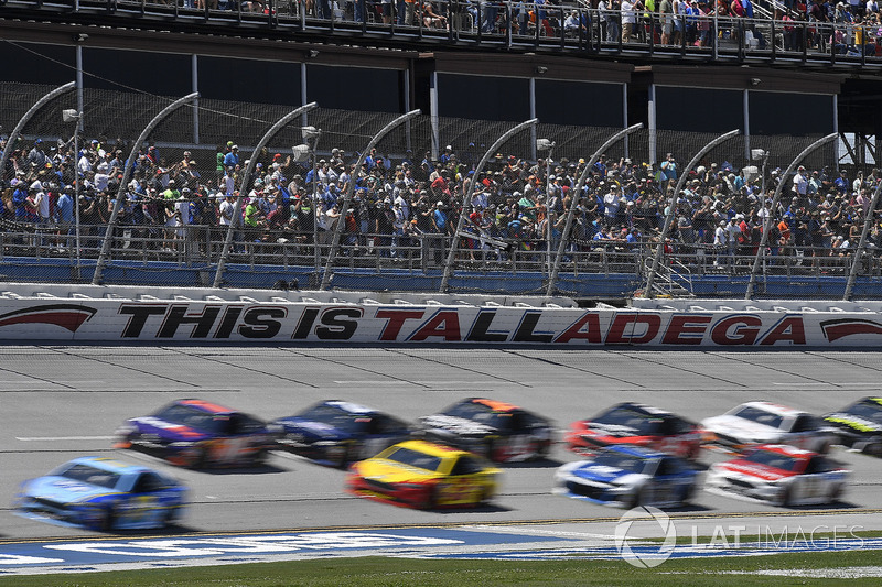 Talladega