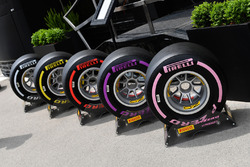 Pneumatici Pirelli