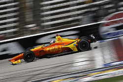 Zach Veach, Andretti Autosport Honda