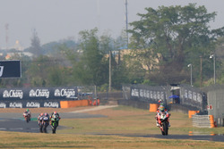 Chaz Davies, Aruba.it Racing-Ducati SBK Team