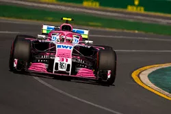 Esteban Ocon, Force India VJM11