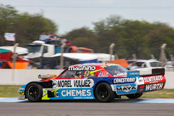 Juan Martin Trucco, JMT Motorsport Dodge