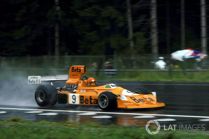 Áustria 1975 - 57min56s