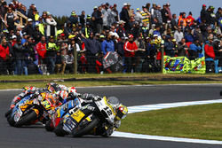 Thomas Luthi, CarXpert Interwetten
