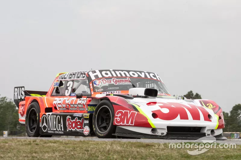 Werner Competicion