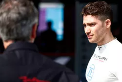 Edoardo Mortara, Venturi Formula E