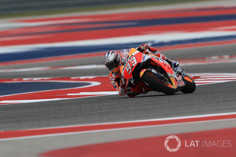 Marc Marquez, Repsol Honda Team
