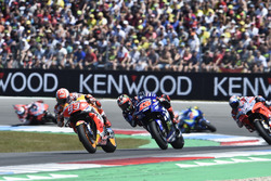 Marc Marquez, Repsol Honda Team