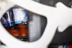 Lance Stroll, Williams Racing