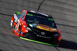 Martin Truex Jr., Furniture Row Racing Toyota