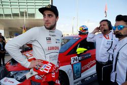 Pepe Oriola, Lukoil Craft-Bamboo Racing, SEAT León TCR