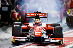 Charles Leclerc, PREMA Powerteam