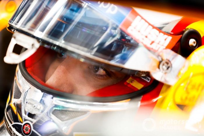 Carlos Sainz Jr., McLaren