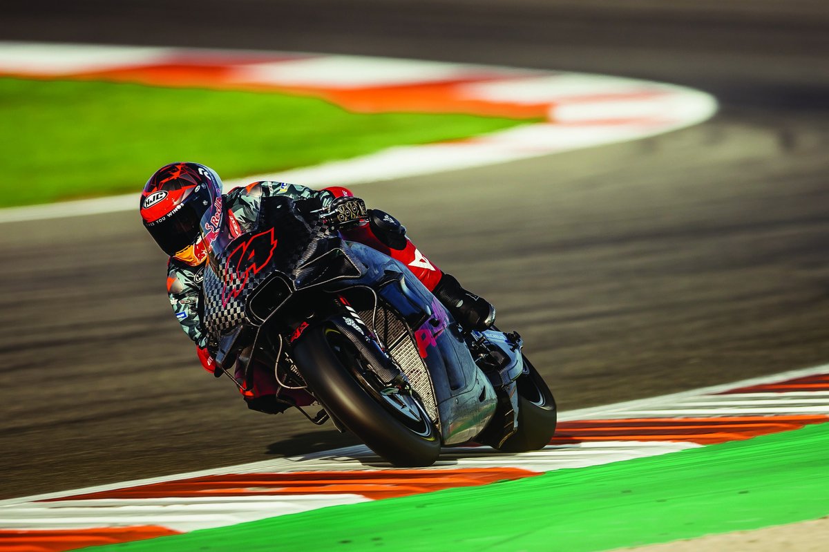 Pol Espargaro, Tech3 GASGAS Factory Racing