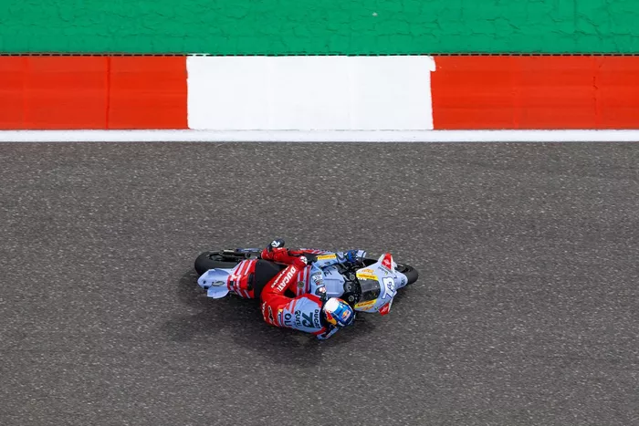 Alex Márquez, Gresini Racing