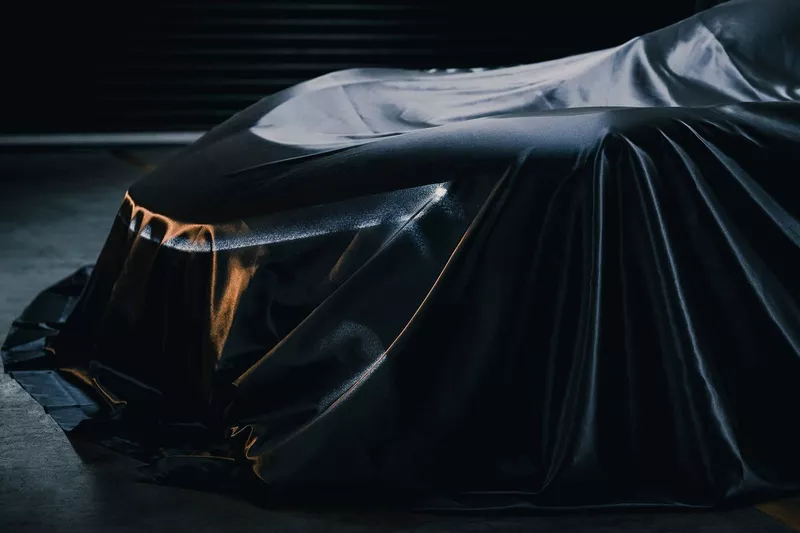 GR H2 Racing Concept
