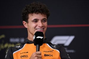 Lando Norris, McLaren