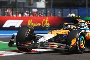 Pato O'Ward, McLaren