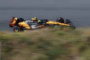 Lando Norris, McLaren
