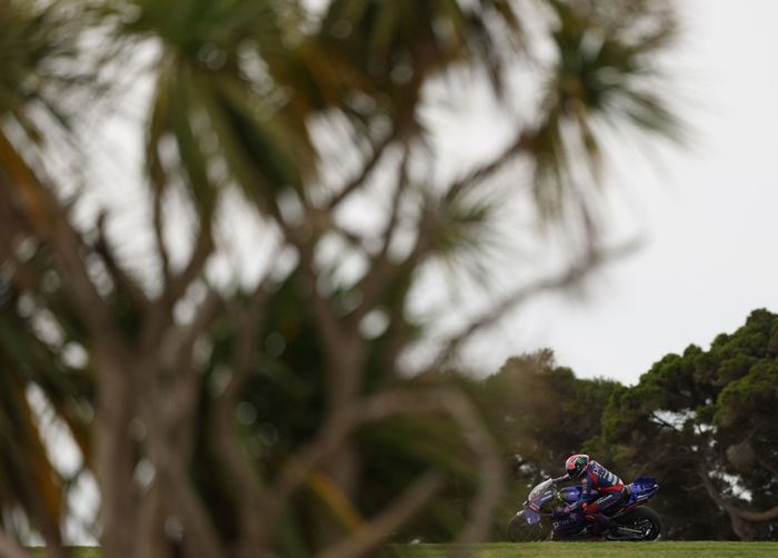 Jack Miller, Pramac Racing