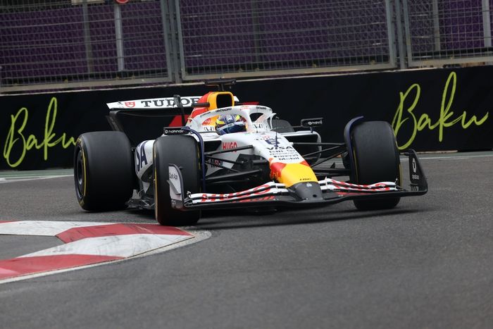 Isack Hadjar, Equipo Racing Bulls