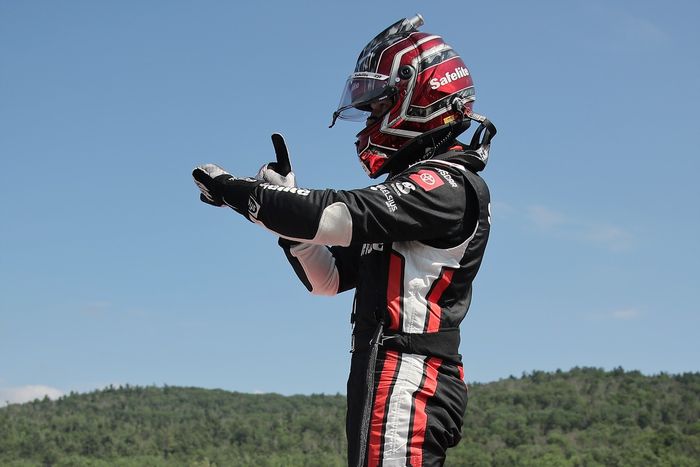 Corey Heim, TRICON Garage Toyota