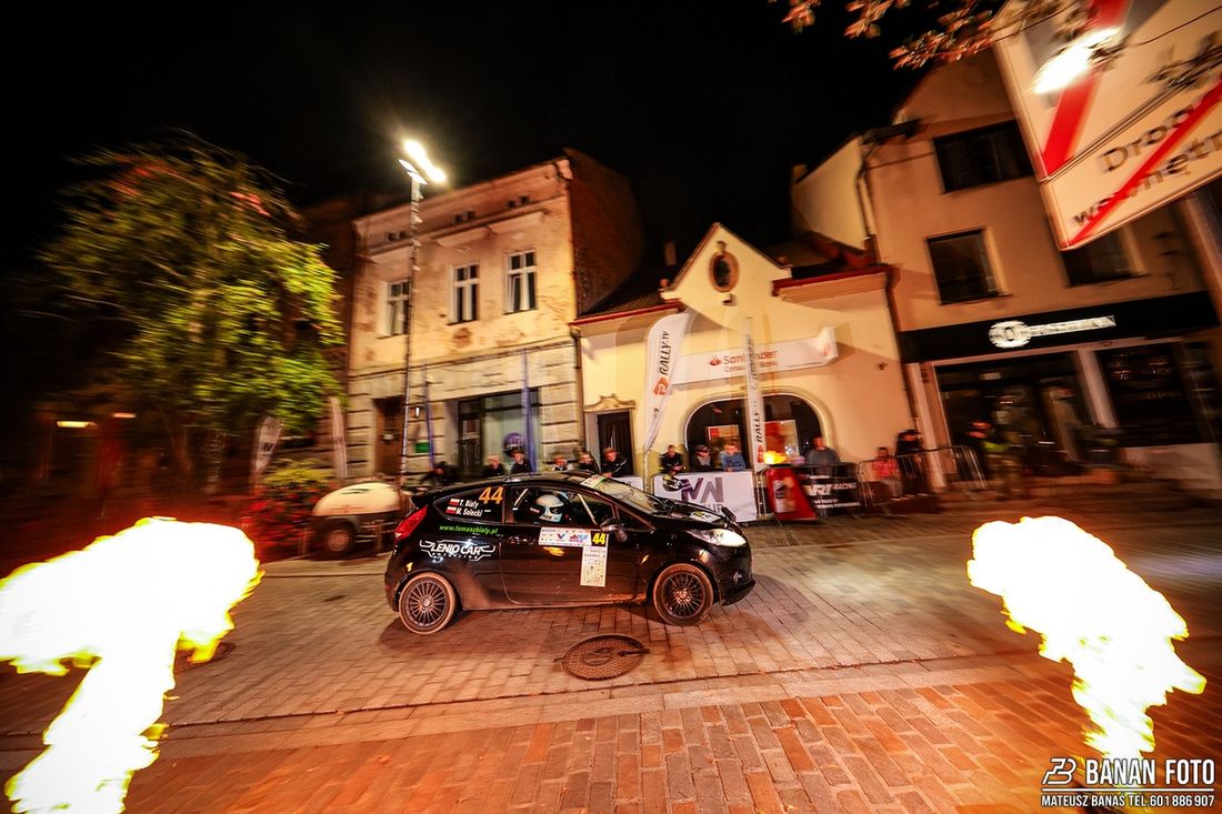 Valvoline Rajd Małopolski 2025